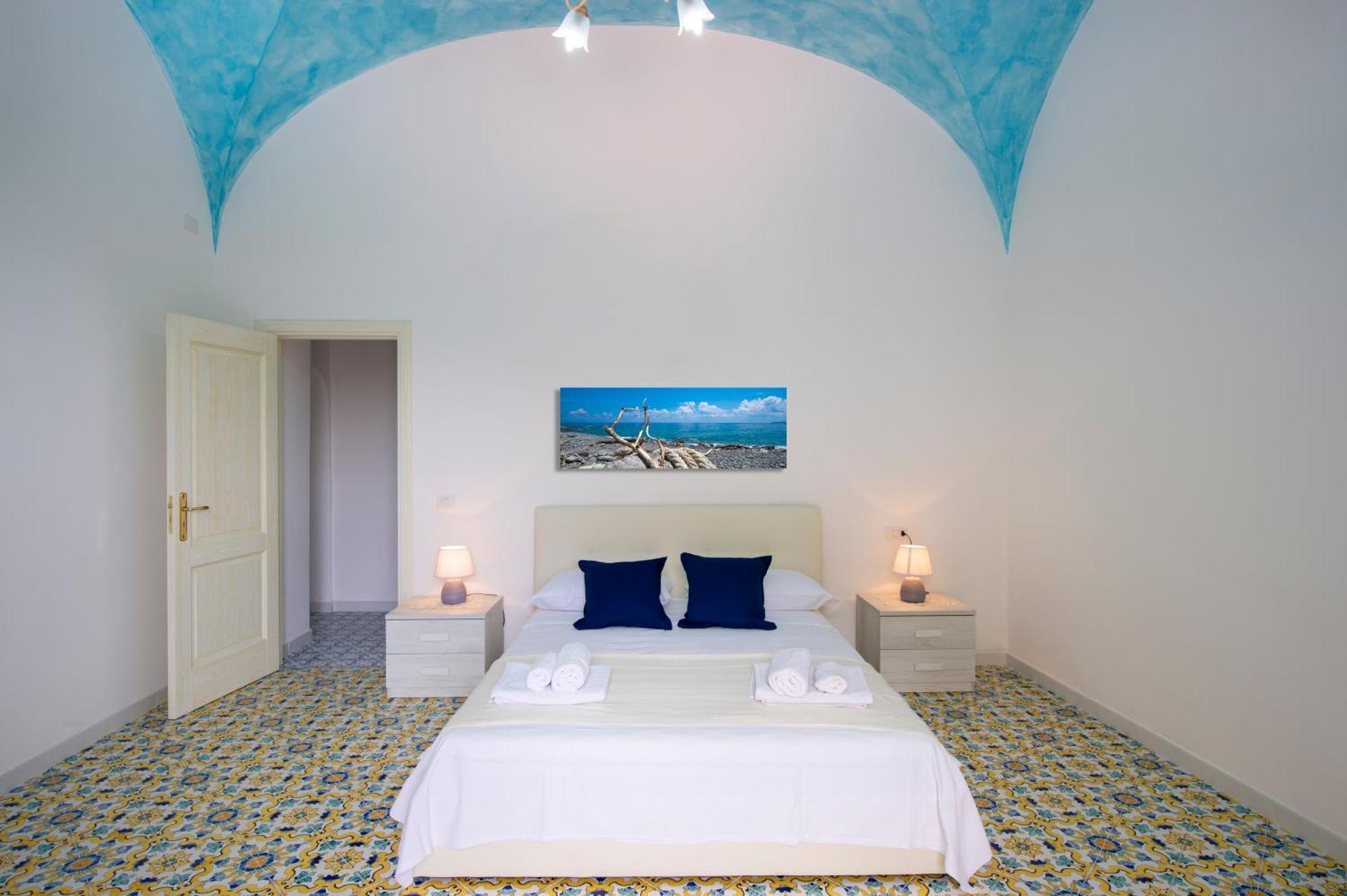 Amore Rentals - Casa Barbera A Positano Exterior photo