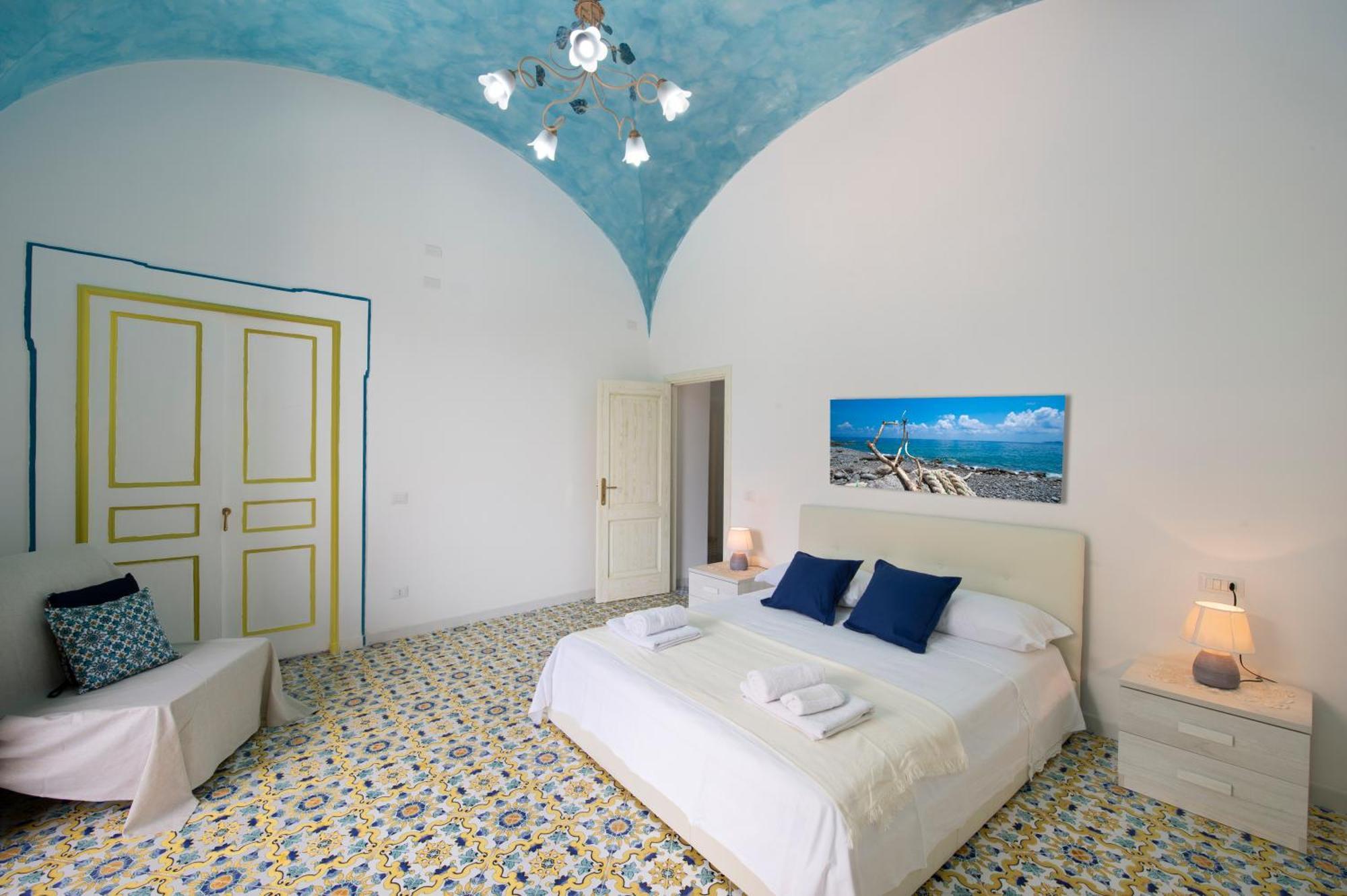Amore Rentals - Casa Barbera A Positano Exterior photo