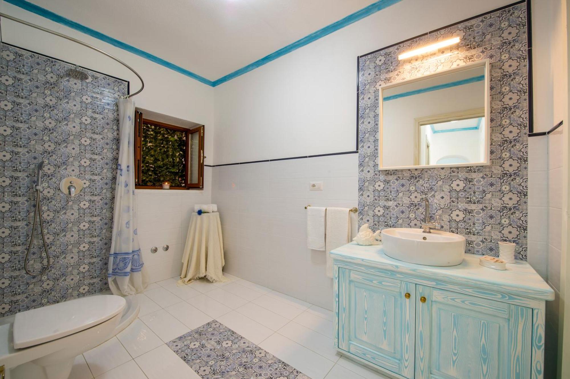 Amore Rentals - Casa Barbera A Positano Exterior photo